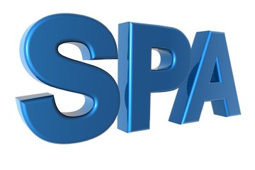spa
