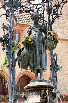 G&auml;nseliesel G&ouml;ttingen