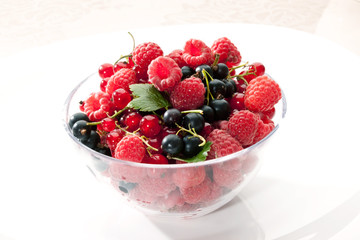 berry