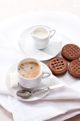 coffee
