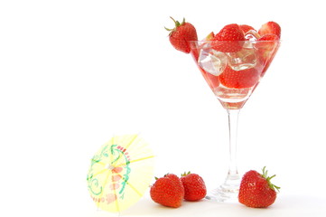 fruit drink