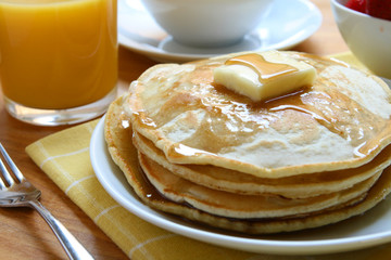 Pancakes