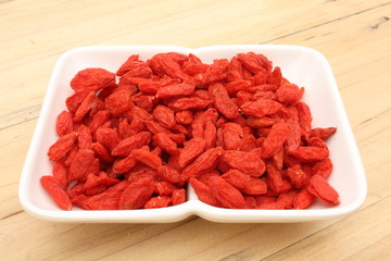 Wolfberry / goji berry