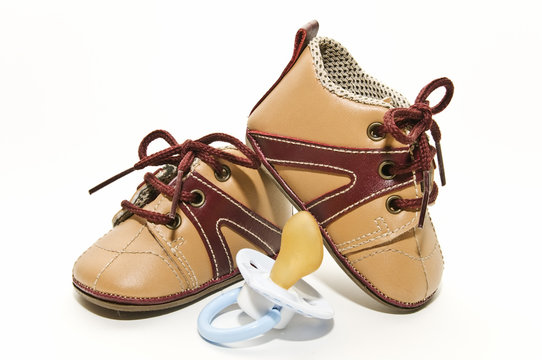 calzado infantil 43