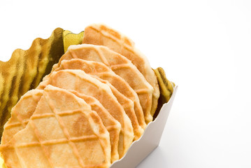 Biscuits in a Box