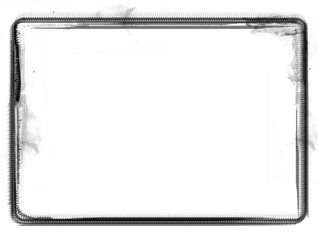 Grunge border for your images