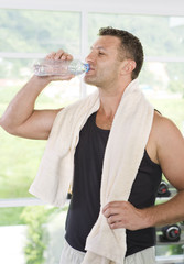 thirsty