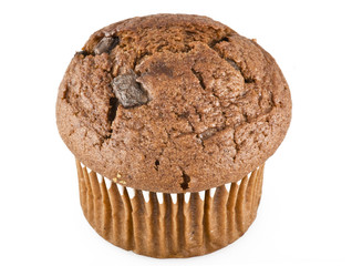 Muffin al Cioccolato 1 09