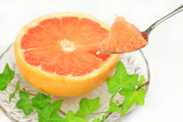 grapefruit