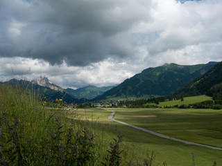 Tannheimer Tal