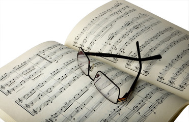 Sheet Music