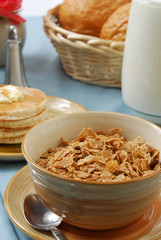 Breakfast Cereal
