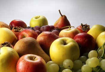 frutta autunnale