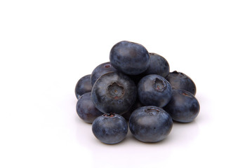 Heidelbeere - blueberry 02