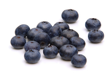 Heidelbeere - blueberry 04