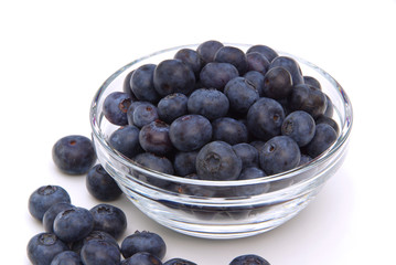 Heidelbeere - blueberry 07
