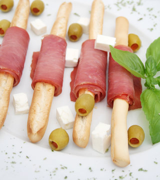snack
