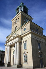 Domkirche Göteborg