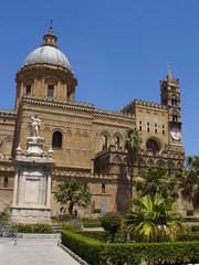 Fototapeta premium cattedrale33