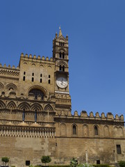 torre cattedrale
