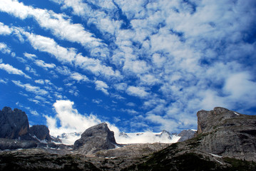 Marmolada