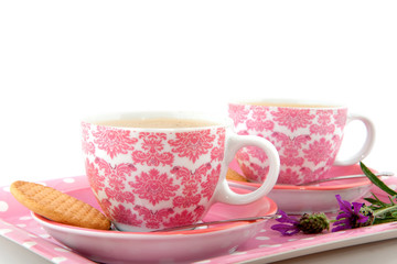 Trendy coffee