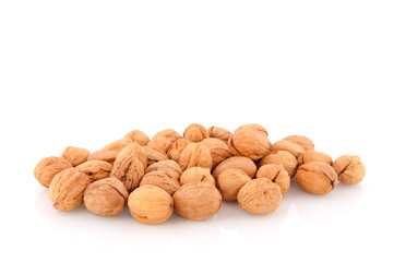 Walnuts
