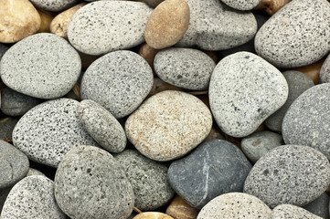 Fototapeta na wymiar Pebble kamień.