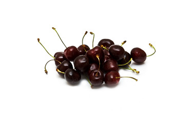 Sweet cherries
