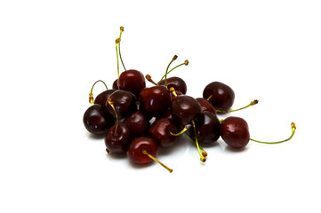 Sweet cherries