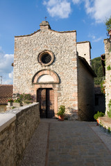 Chiesa antica