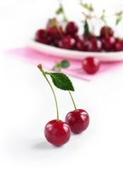 kirschen duett - cherry time