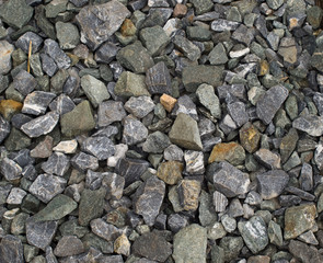 stones