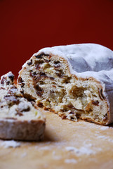Christstollen