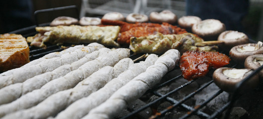 Grill