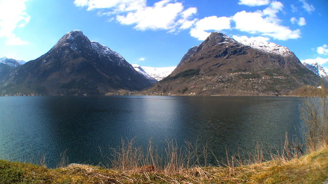Nordic Fjords
