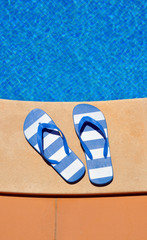 flipflop pool 1