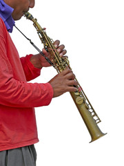 klarinettenspieler