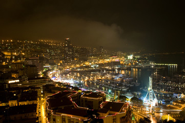 City of Monte Carlo, Monaco