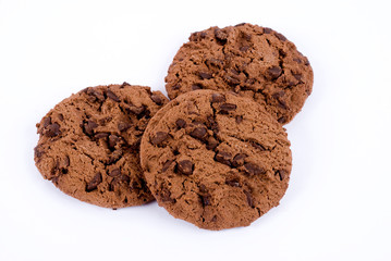 Cookies, gateaux