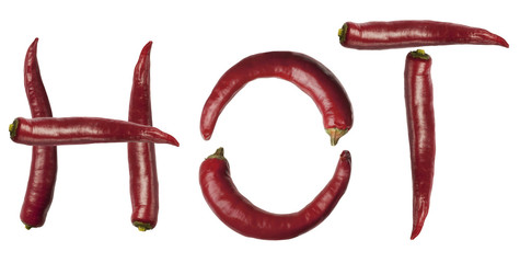 Hot Chilli