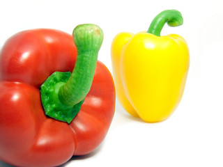 bulgarian peppers