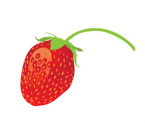 strawberry