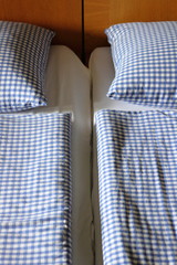 Bauernbett