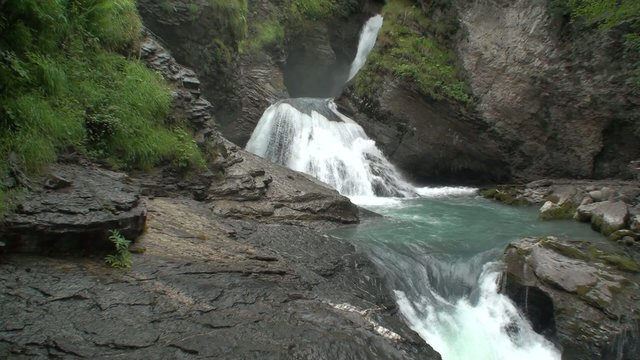 Reichenbachwasserfall