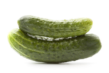cucumbers