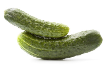cucumbers
