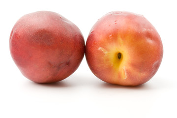 nectarines
