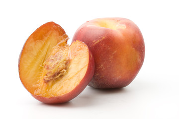 nectarines