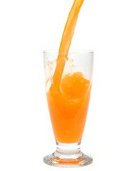 Orange juice